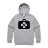 Grey Marle