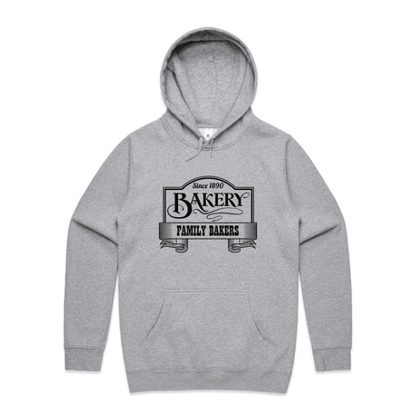 Grey Marle
