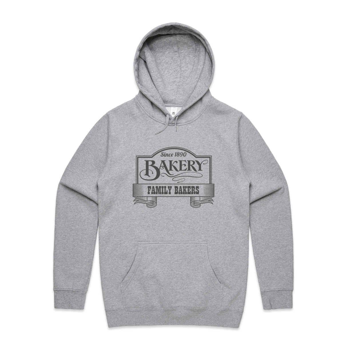 Grey Marle