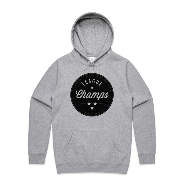 Grey Marle