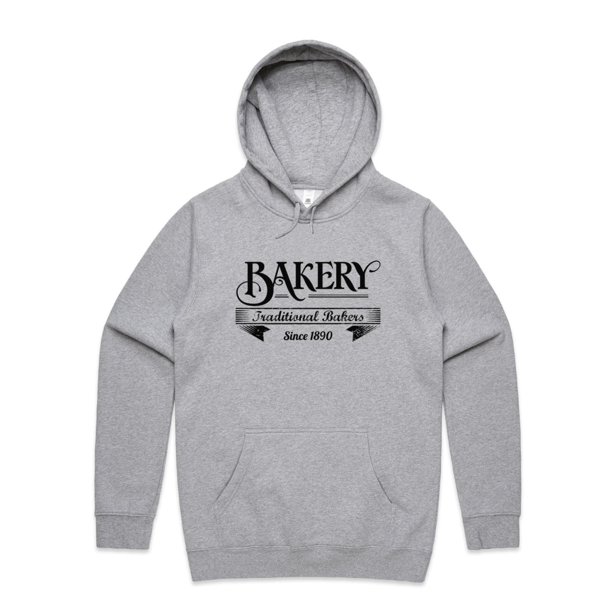 Grey Marle