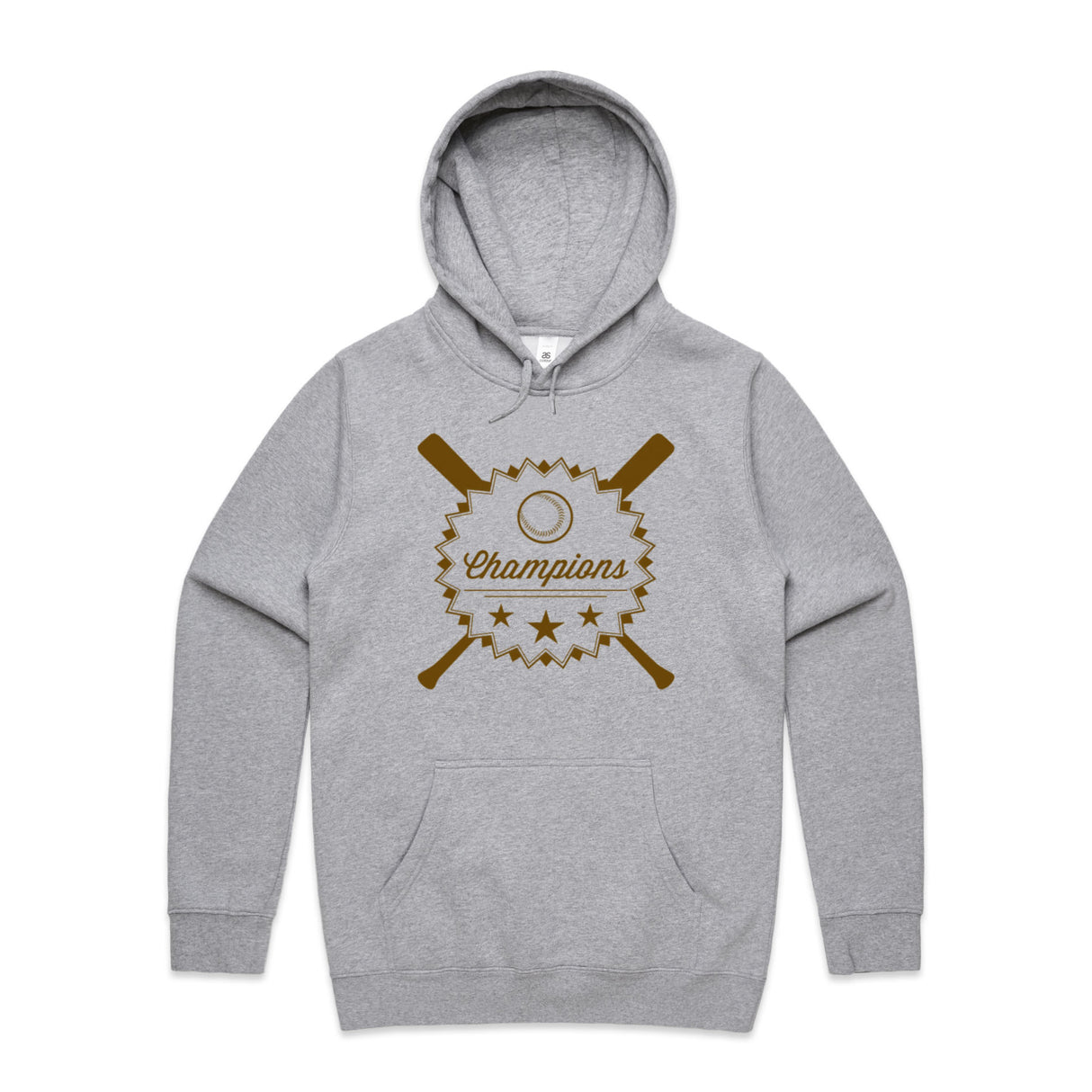 Grey Marle