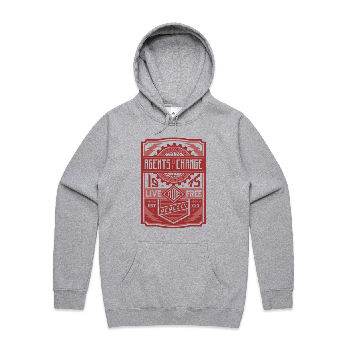 Grey Marle