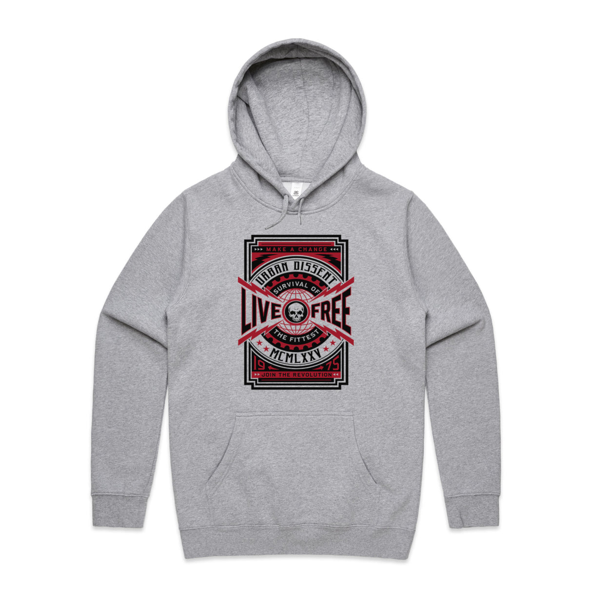 Grey Marle