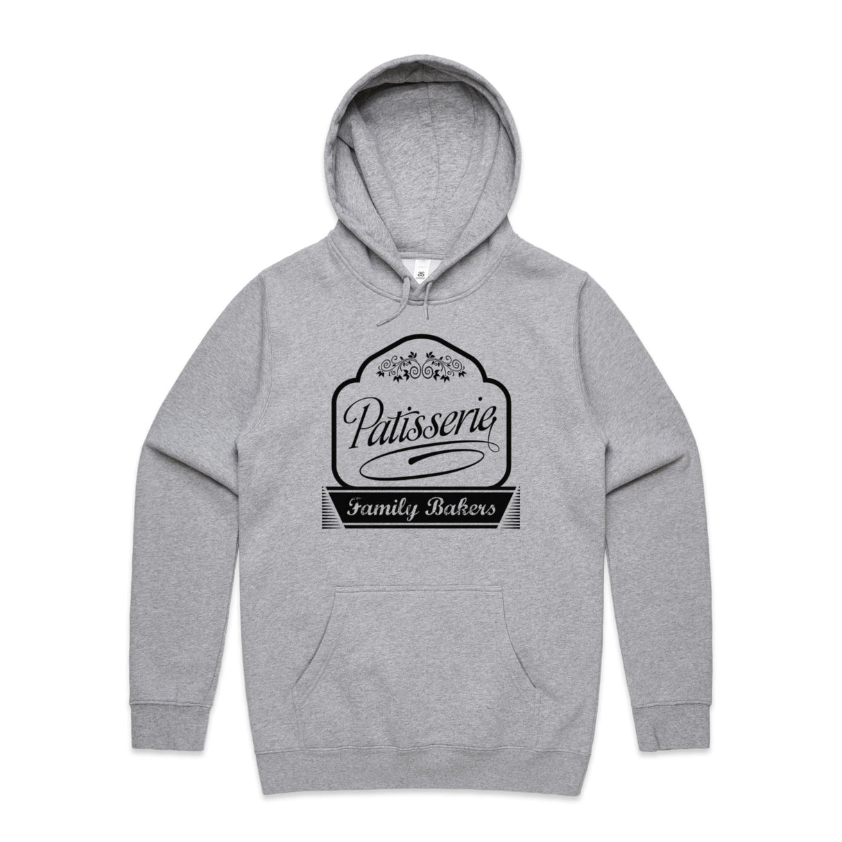 Grey Marle