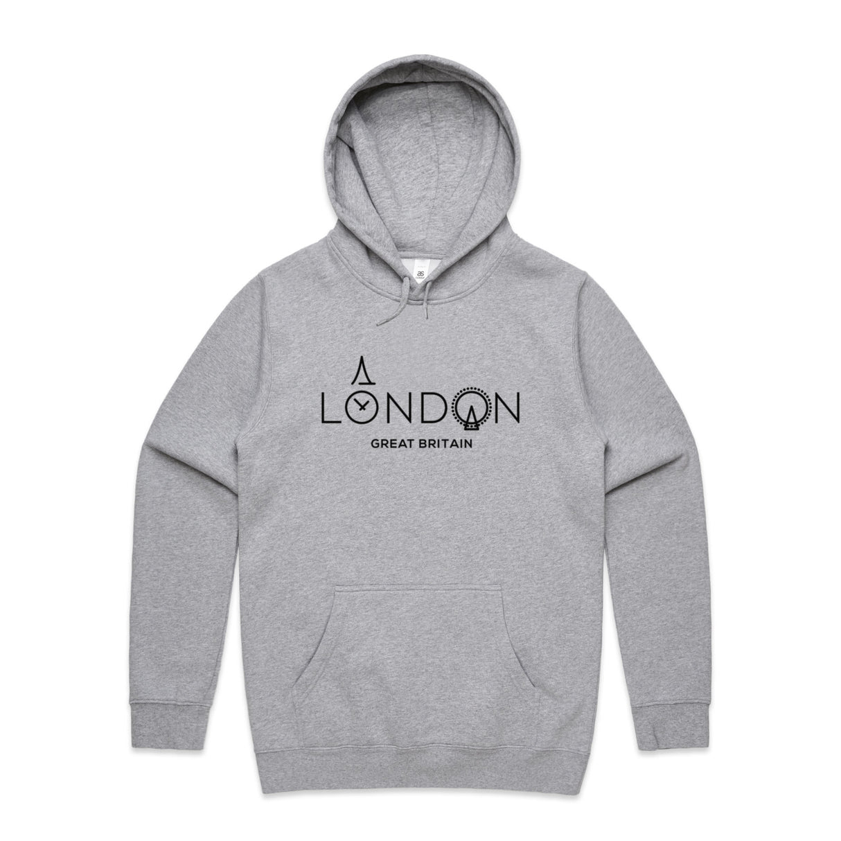 Grey Marle