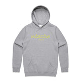 Grey Marle