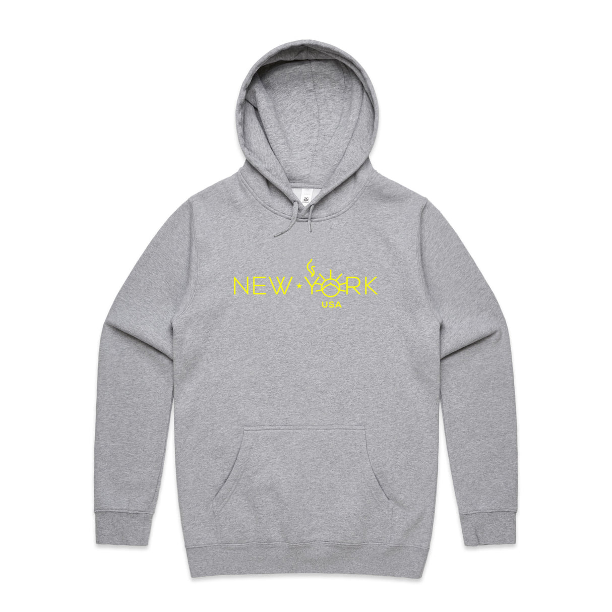 Grey Marle