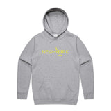Grey Marle