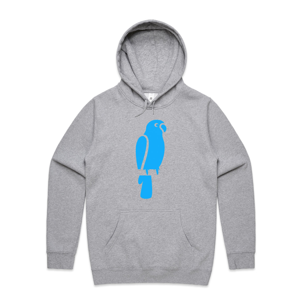 Grey Marle