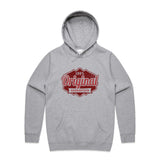 Grey Marle