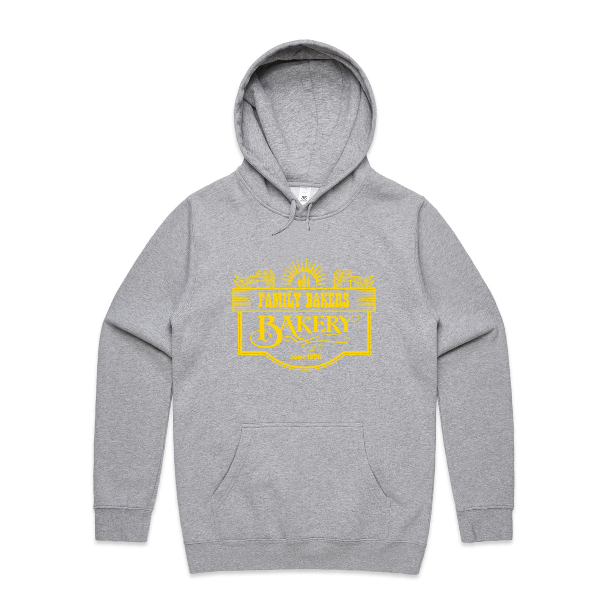Grey Marle