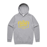 Grey Marle