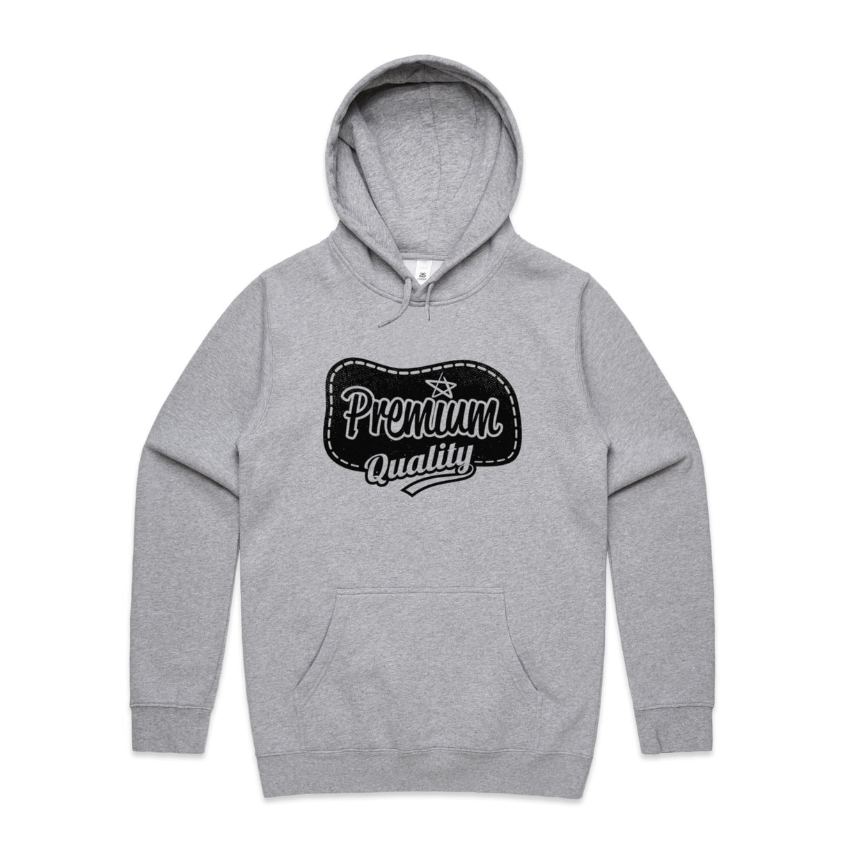 Grey Marle