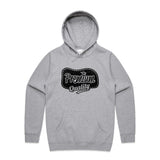 Grey Marle