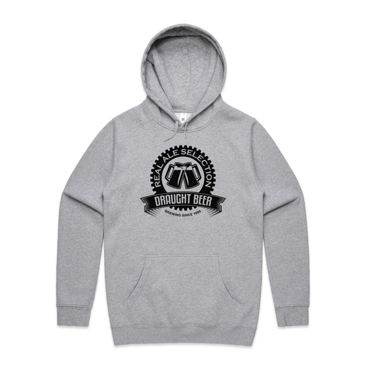 Grey Marle