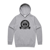 Grey Marle