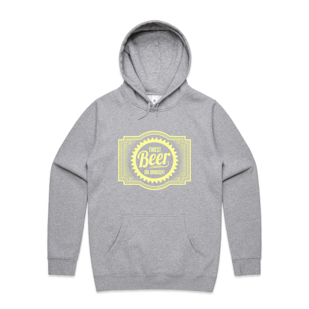 Grey Marle