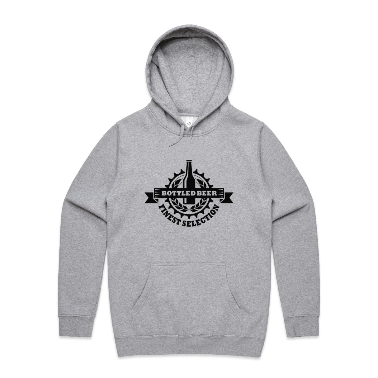 Grey Marle