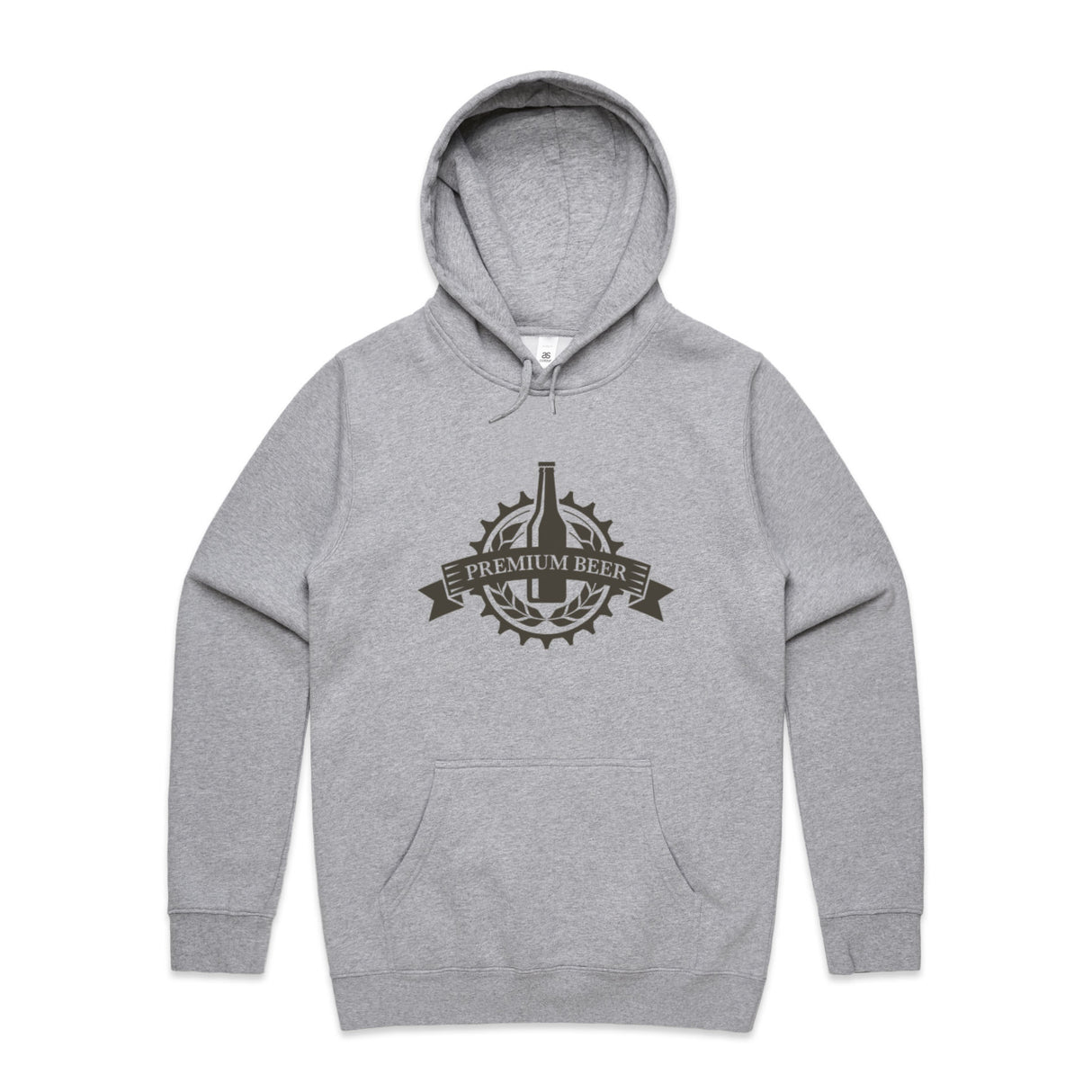 Grey Marle