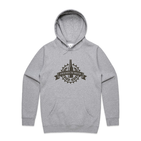 Grey Marle