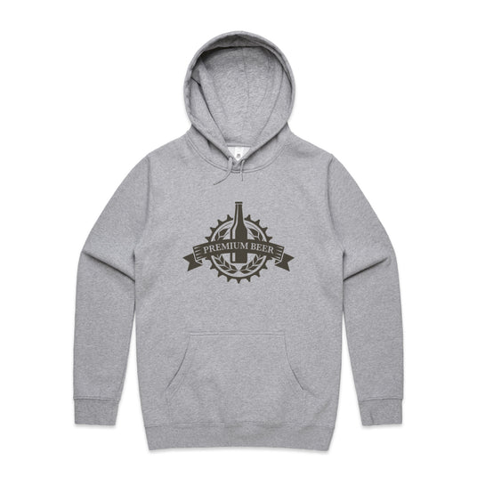 Grey Marle