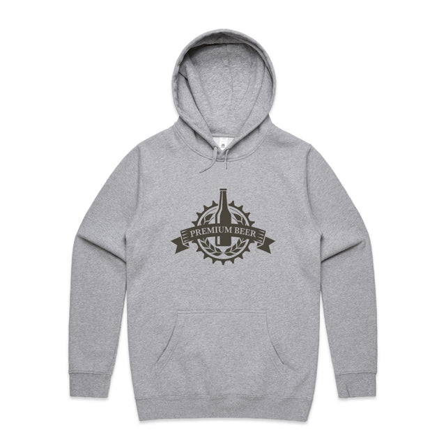 Grey Marle