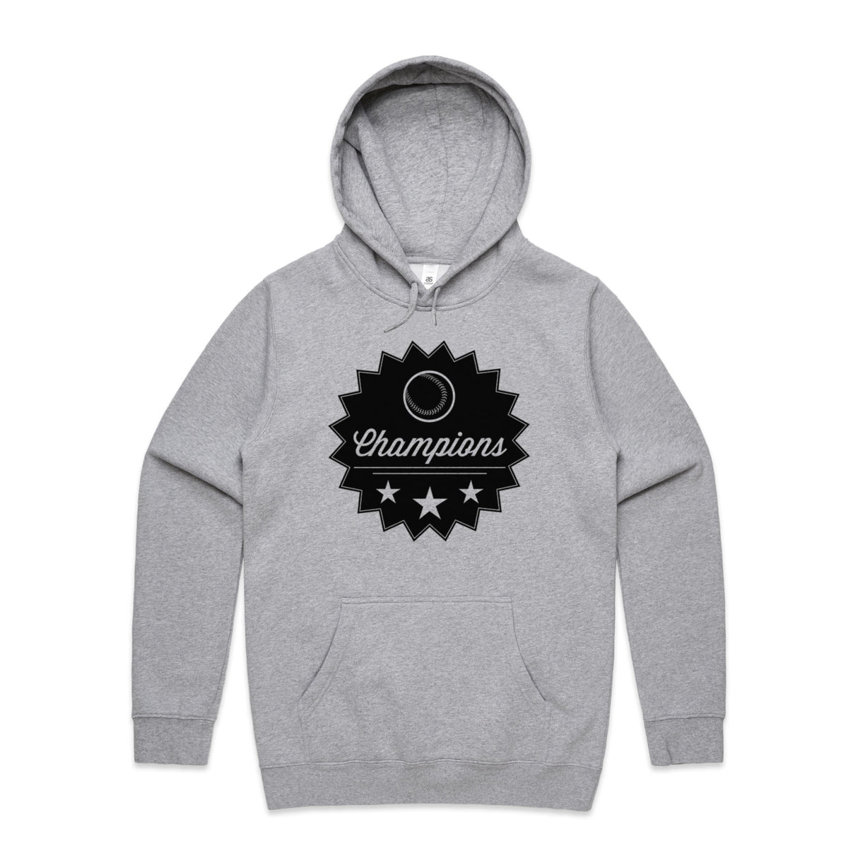 Grey Marle