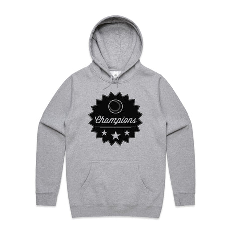 Grey Marle