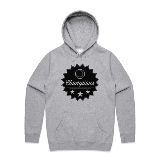 Grey Marle