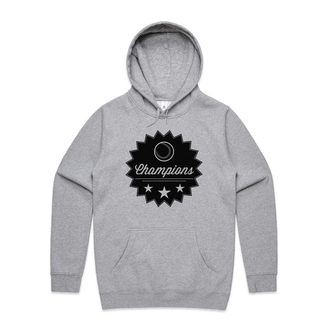 Grey Marle