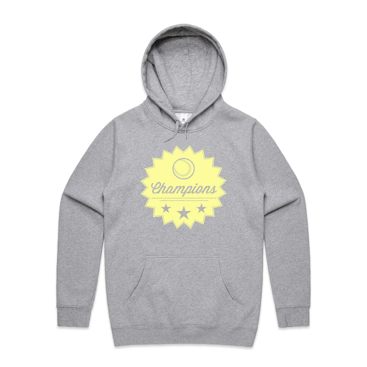 Grey Marle