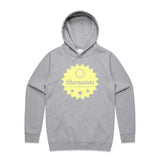 Grey Marle