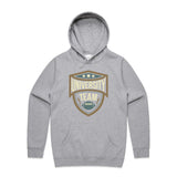 Grey Marle