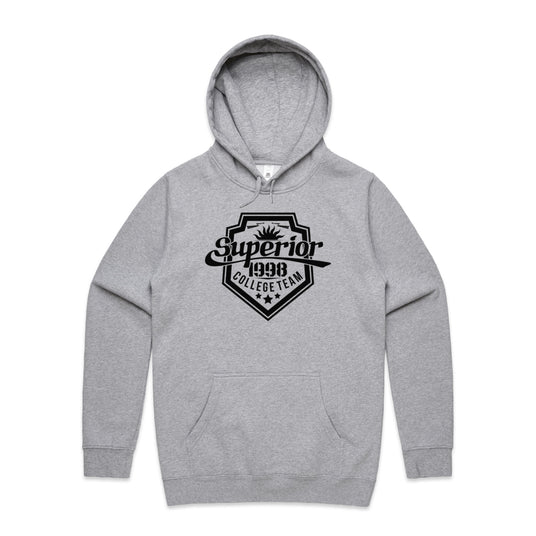 Grey Marle