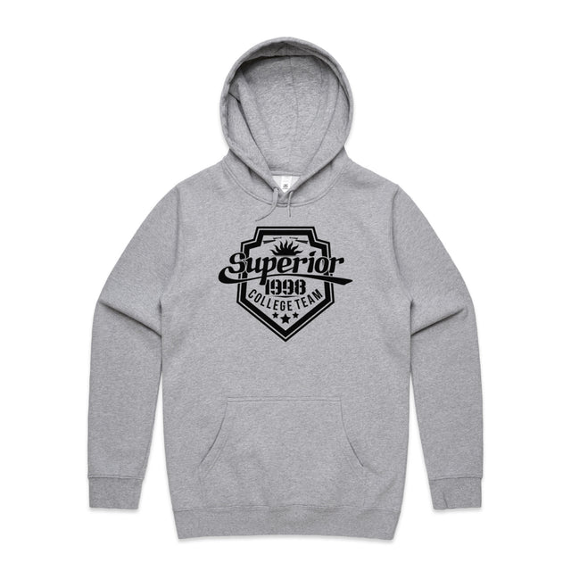 Grey Marle