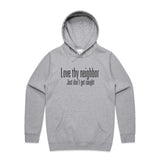 Grey Marle
