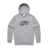 Grey Marle