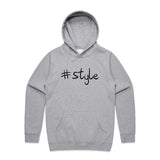 Grey Marle