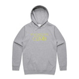 Grey Marle