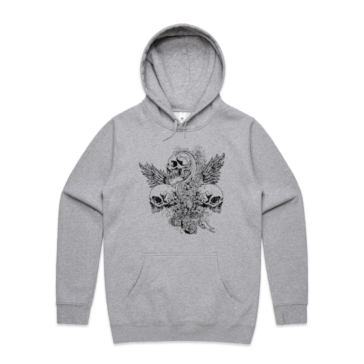 Grey Marle