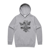 Grey Marle