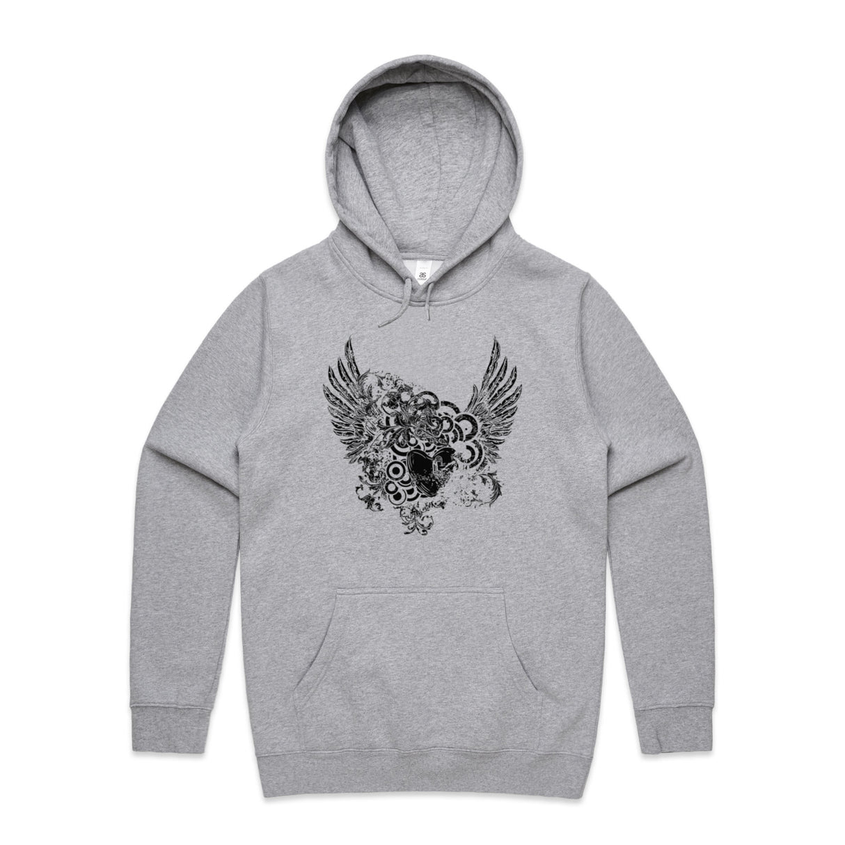 Grey Marle