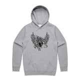 Grey Marle
