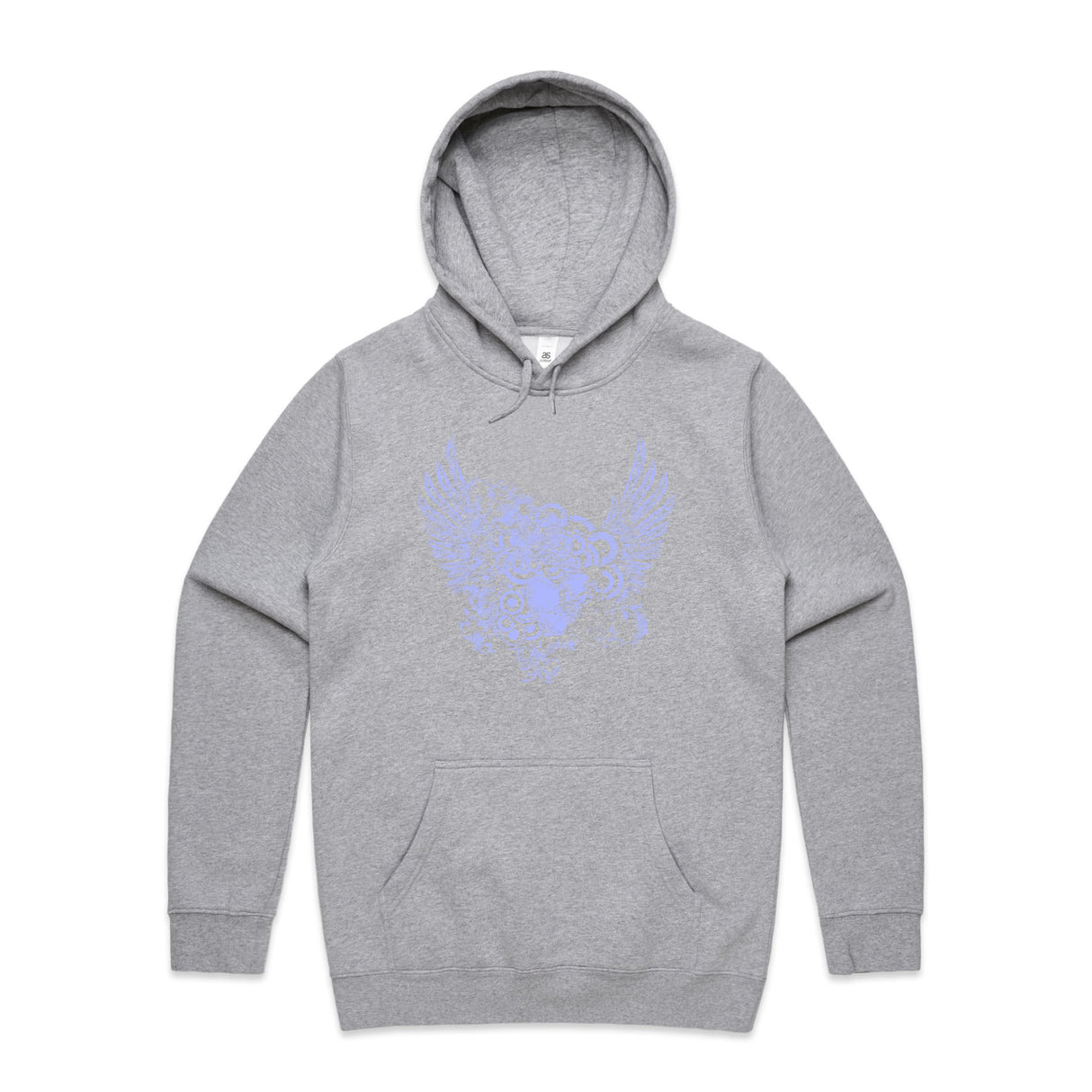 Grey Marle