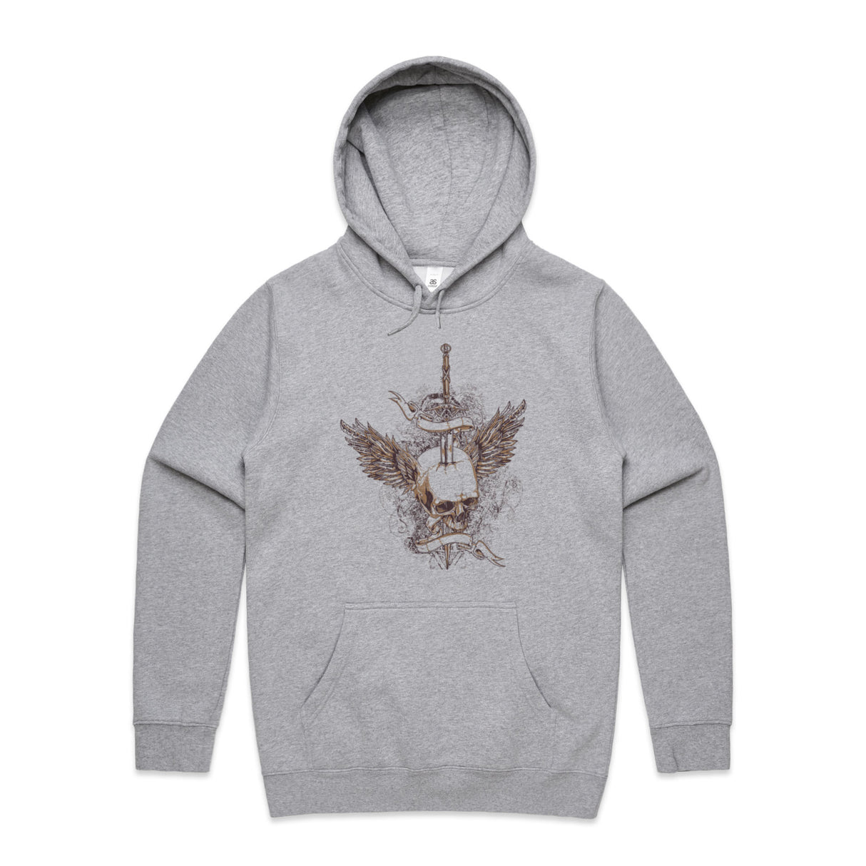 Grey Marle