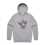 Grey Marle