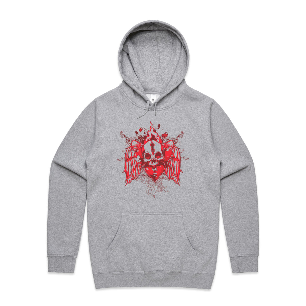 Grey Marle