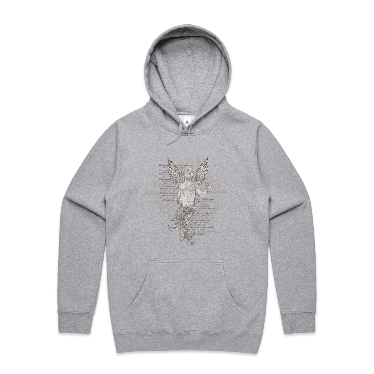 Grey Marle