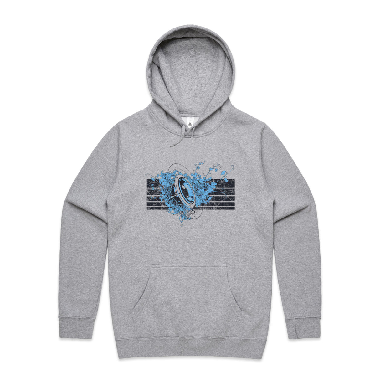 Grey Marle